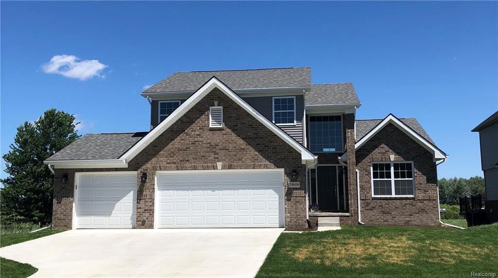 2141 Crested Butte Dr - Photo 1