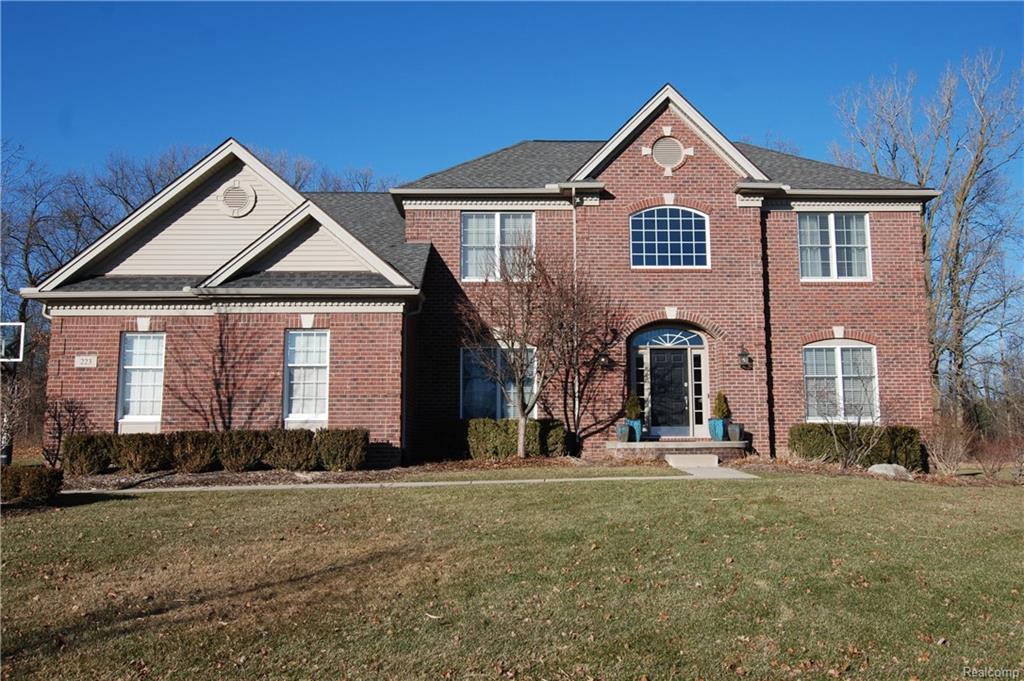 223 Mill House Dr - Photo 1