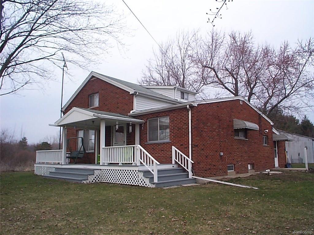 6160 Belle River #3 Rd - Photo 1