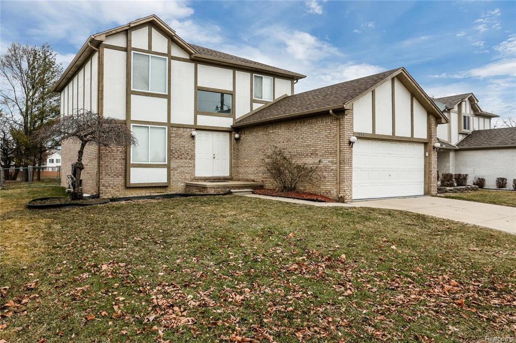 2151 Brinston Dr - Photo 1