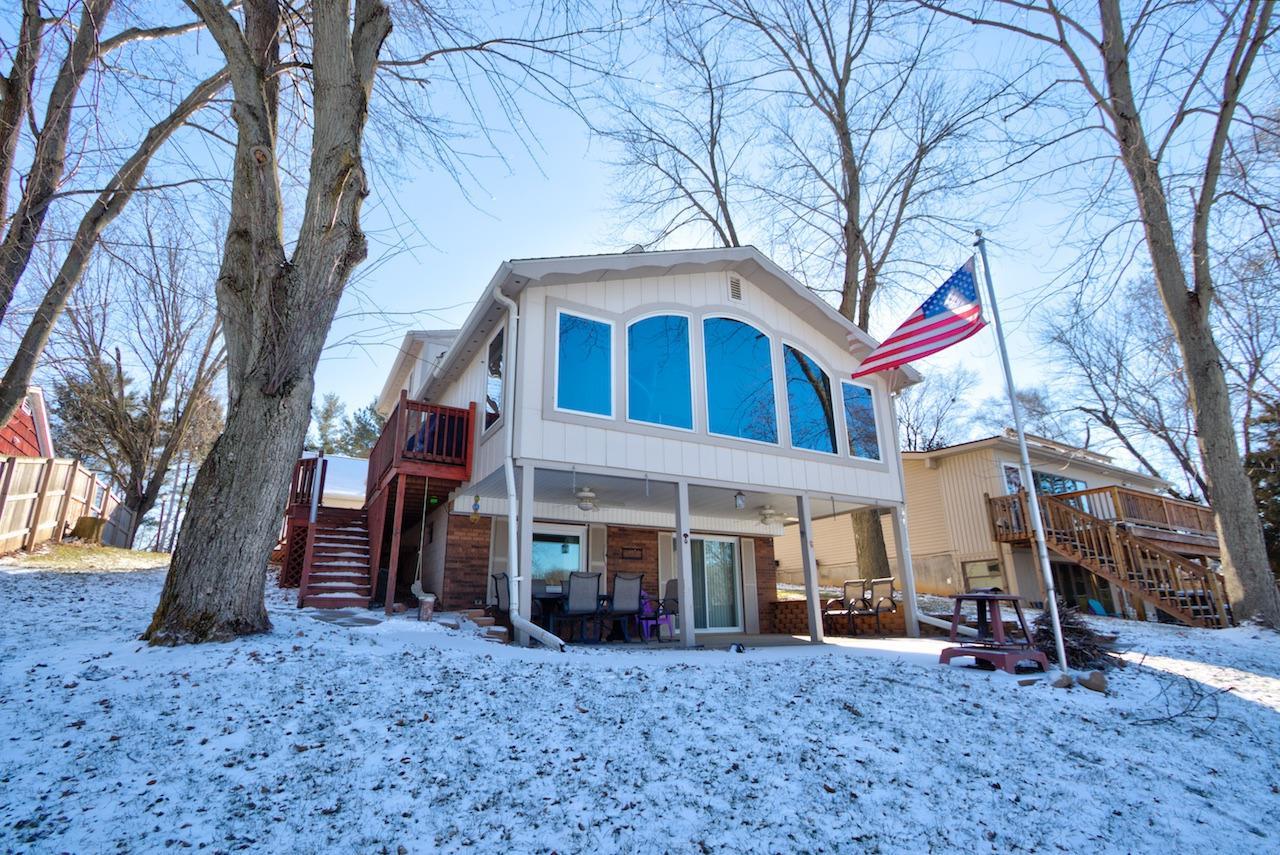 106 White Lake - Photo 1
