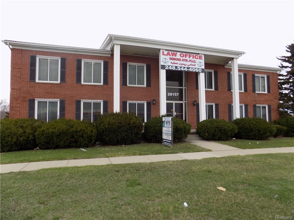 28157 Dequindre Rd - Photo 1
