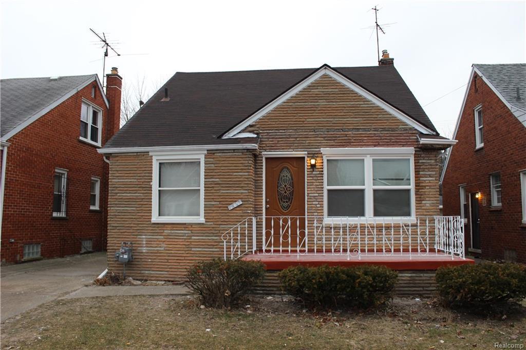 7647 Fielding St - Photo 1