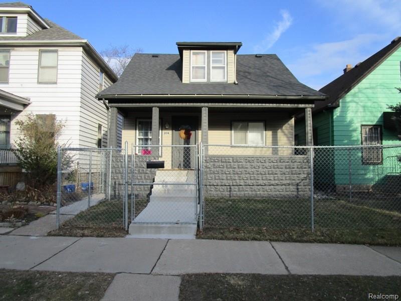 2014 Oakdale St - Photo 1