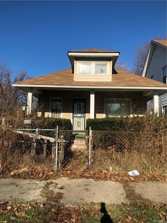 6598 Pittsburg St - Photo 1