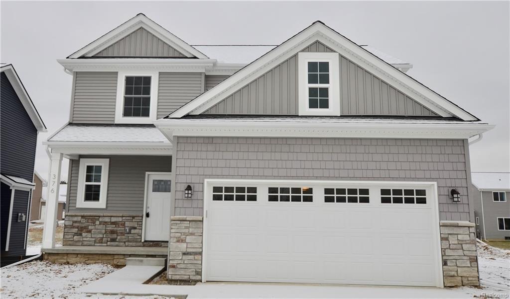 376 Beaver Run Dr - Photo 1
