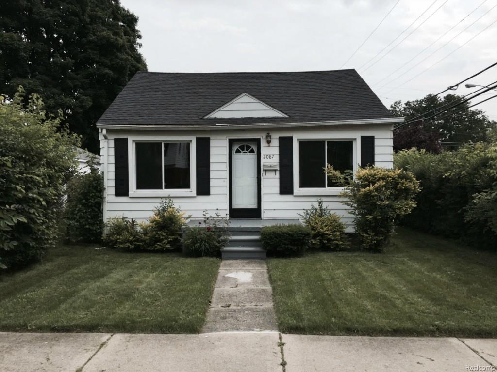 2087 Ridgemont Rd - Photo 1