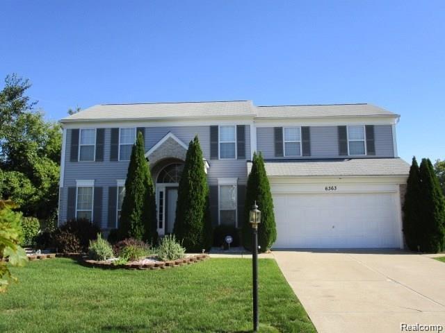 6363 Woodwall Crt - Photo 1