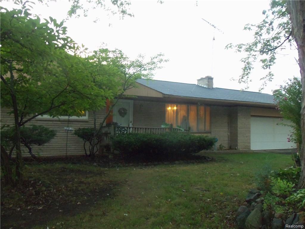 5757 Pinckney Rd - Photo 1