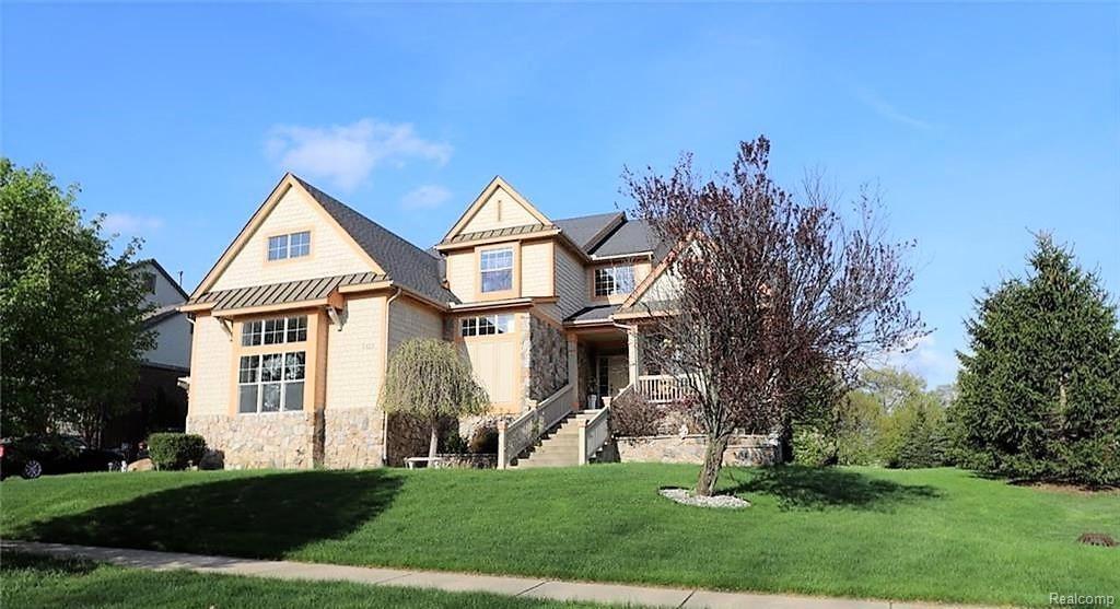 3133 Estate View Crt - Photo 1