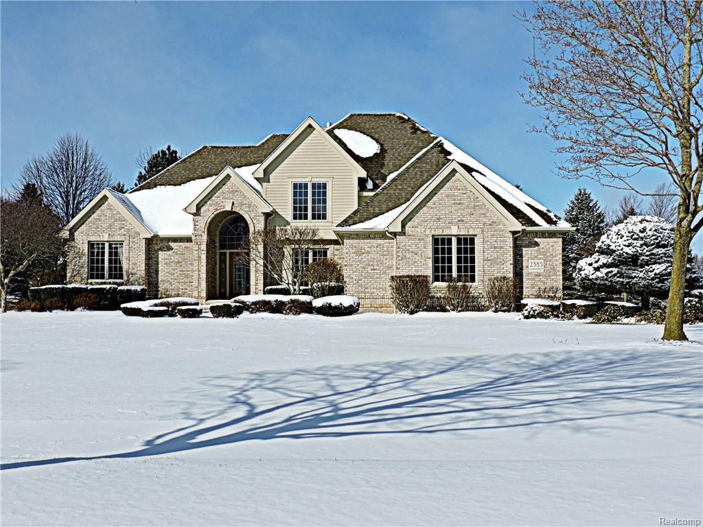 2385 Middlecroft Dr - Photo 1