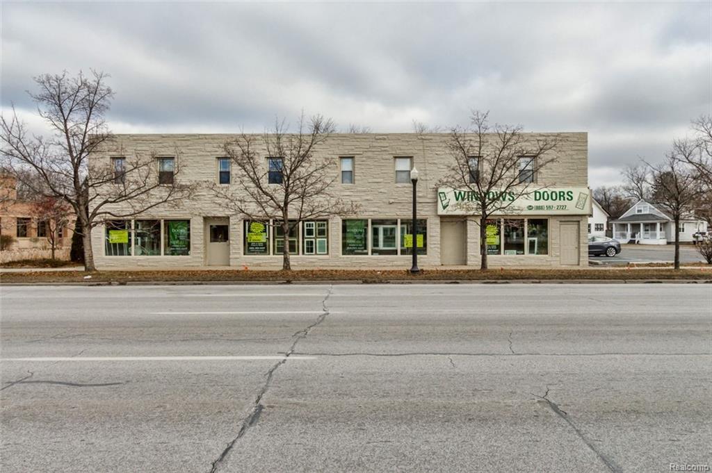 29222 Grand River Ave - Photo 1