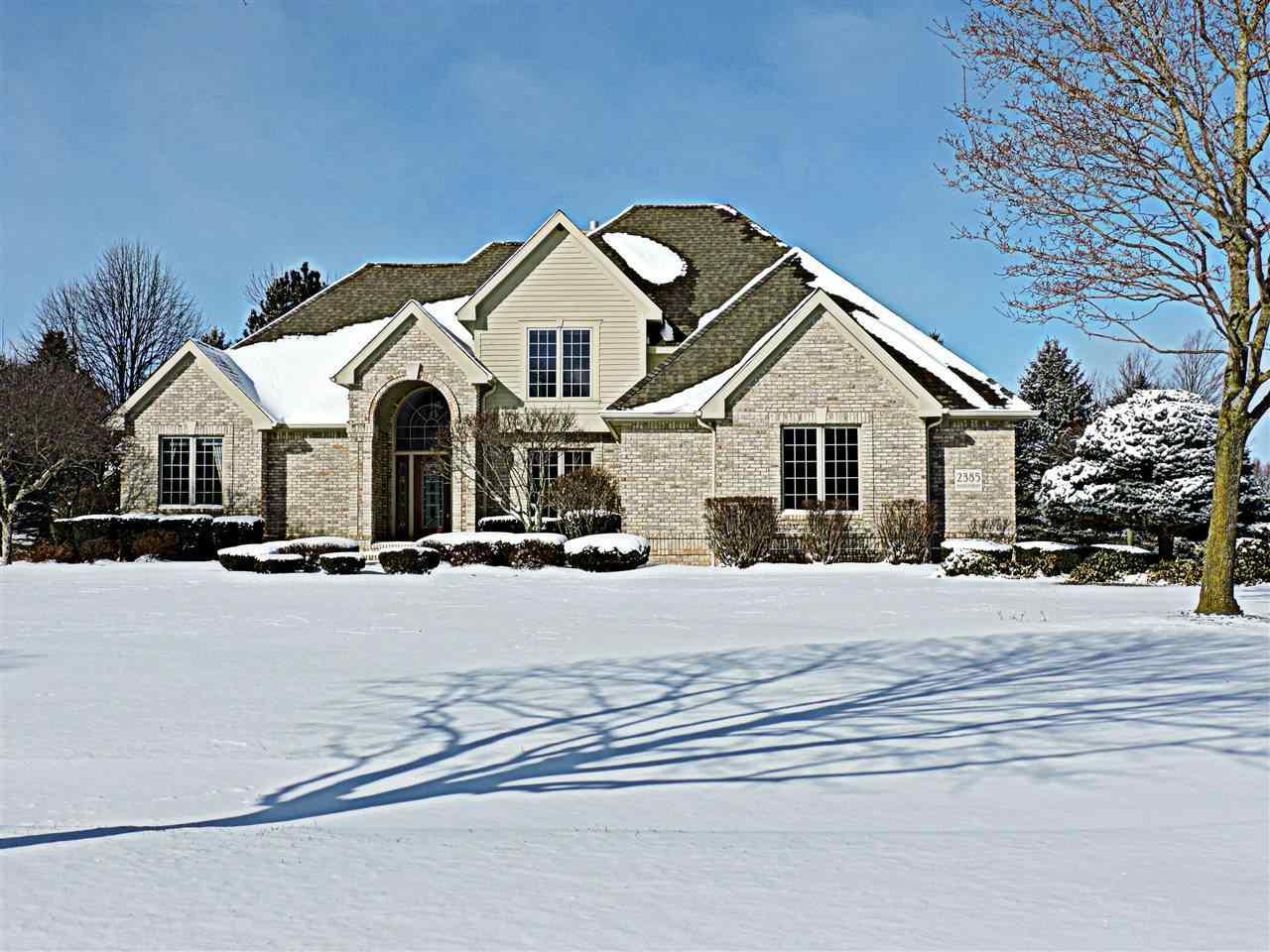 2385 Middlecroft - Photo 1