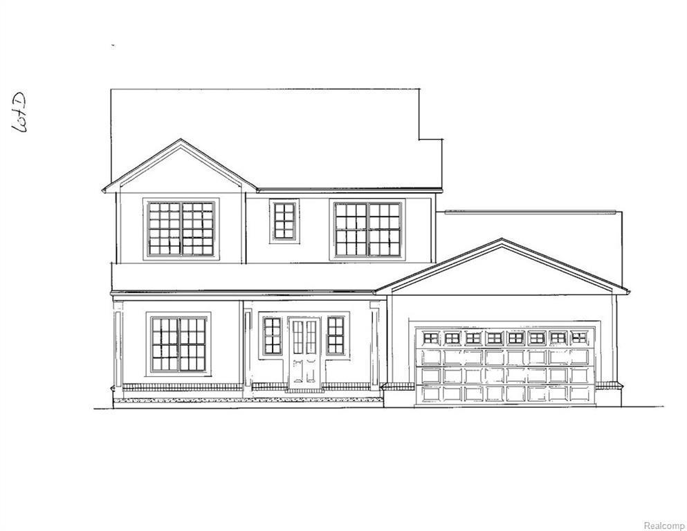 0 Eldridge (Lot D) - Photo 1
