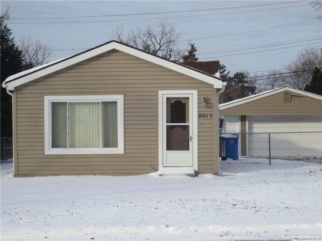 8013 Silvery Ln - Photo 1