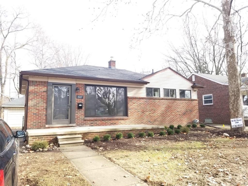 1527 Melton Rd - Photo 1