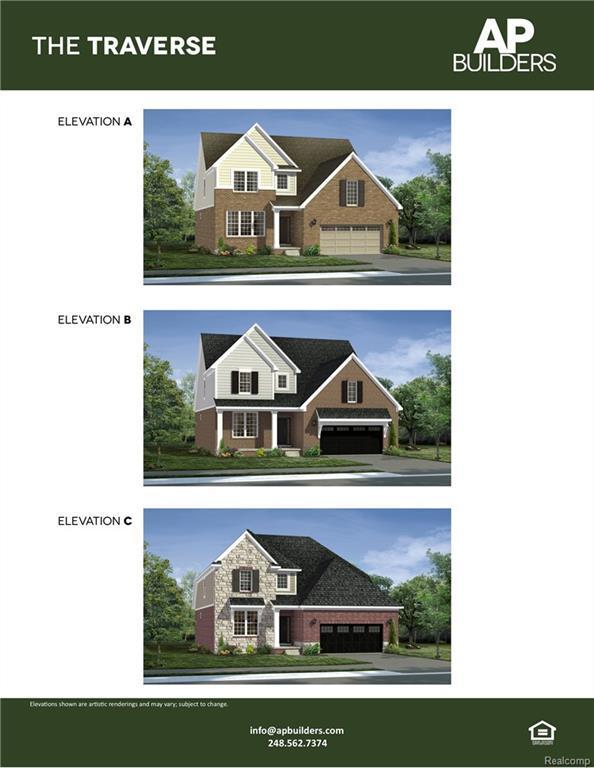 5821 Hartwick Dr - Photo 1