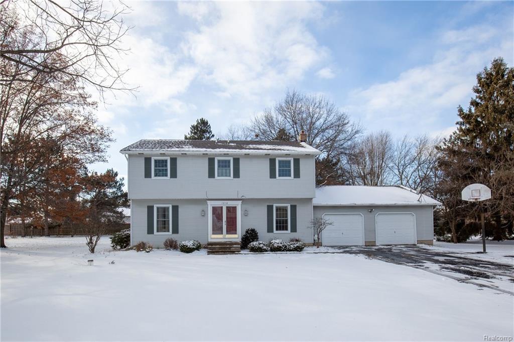 1216 Vista - Photo 1