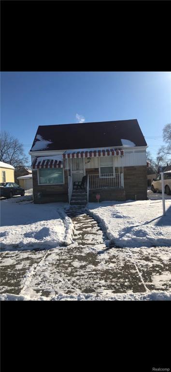 3381 Electric St - Photo 1