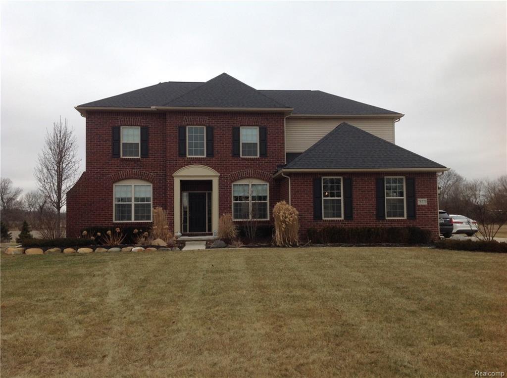 75773 Elk Horn Dr - Photo 1