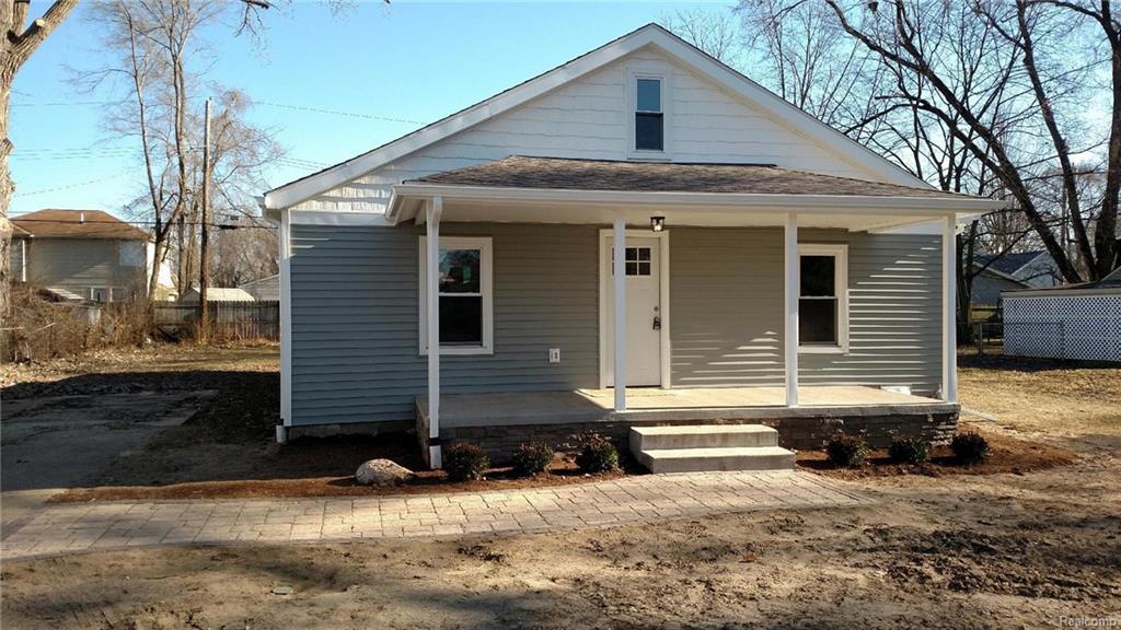 842 Allen Rd - Photo 1
