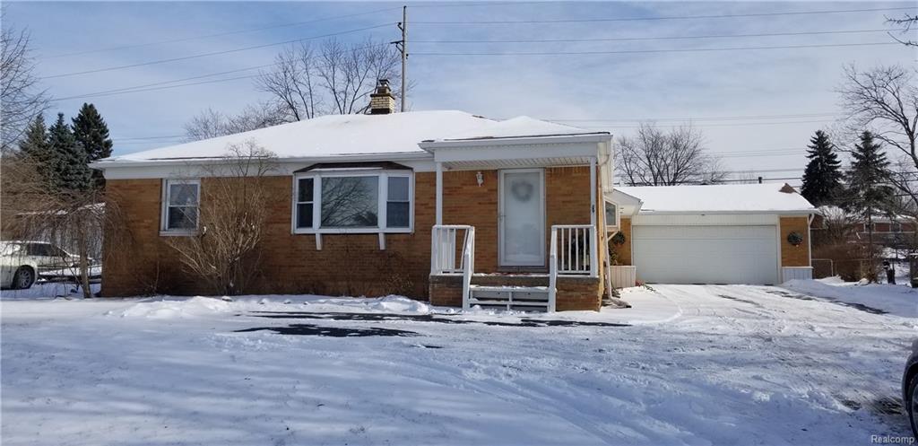 2358 Crescent Lake Rd - Photo 1