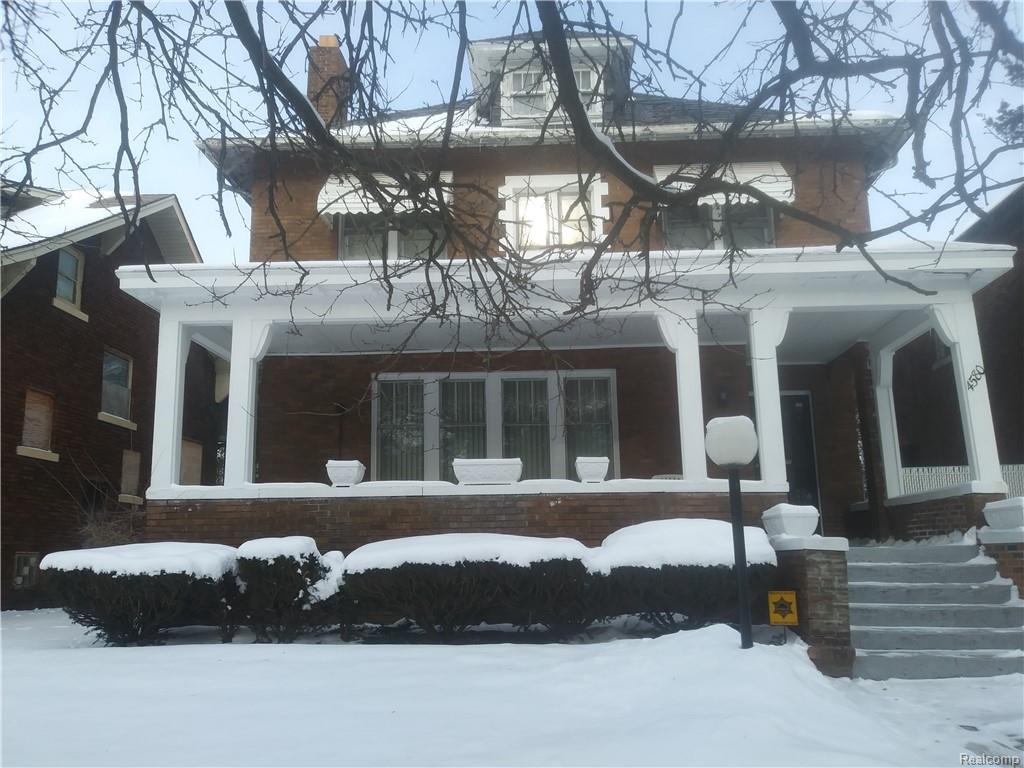 4580 Oregon St - Photo 1