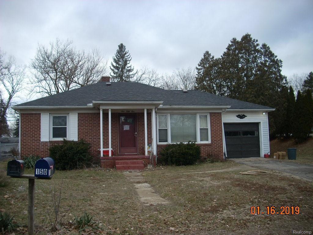 151 University Dr - Photo 1