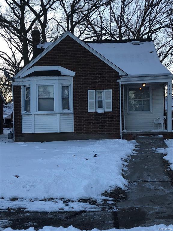 19735 Coyle St - Photo 1