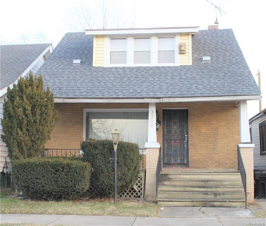 3399 Edsel St - Photo 1