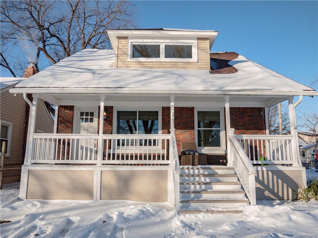 511 Camden St - Photo 1