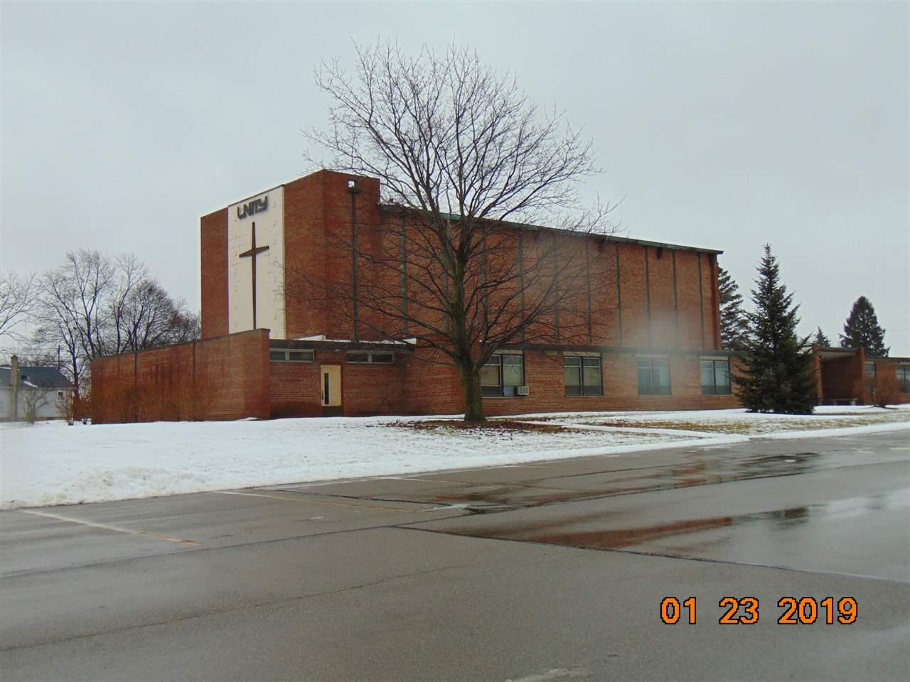 3385 Miles Rd - Photo 1
