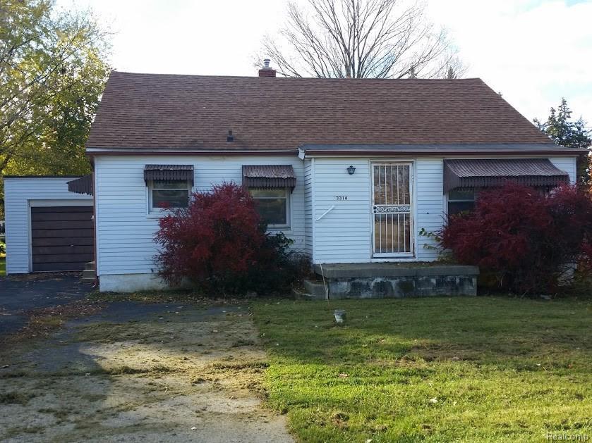 3316 Fenton Rd - Photo 1