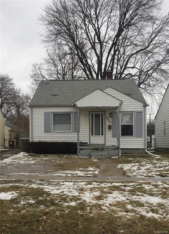 699 Madison Ave - Photo 1