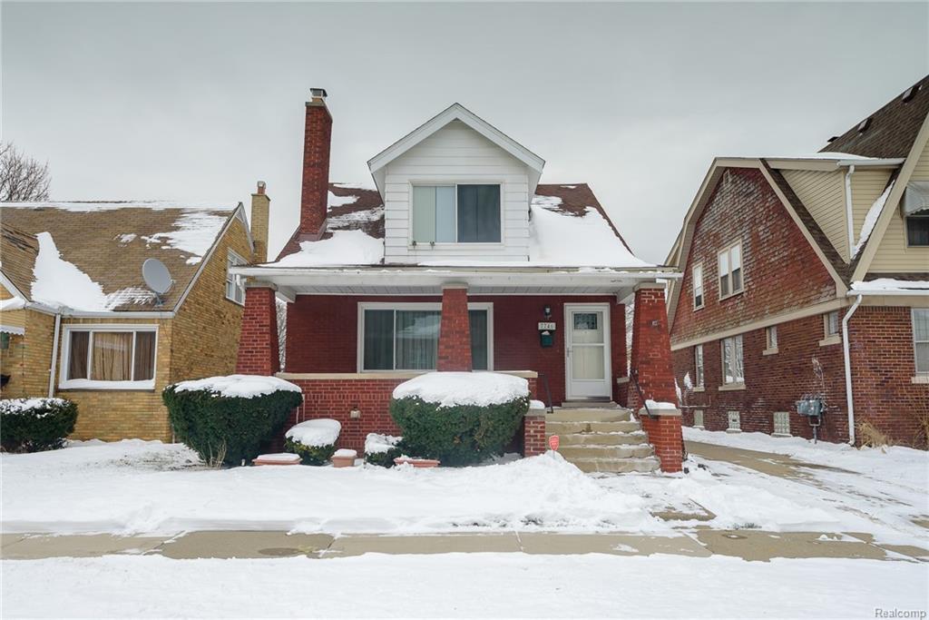 7746 Maple St - Photo 1