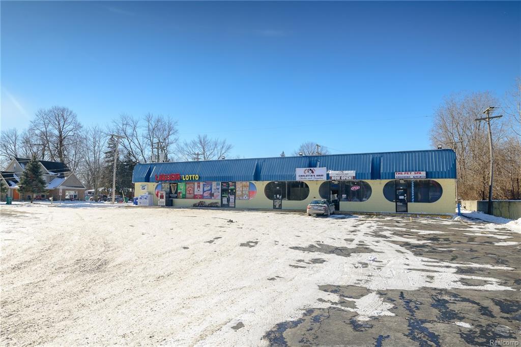 970 Sumpter Rd - Photo 1