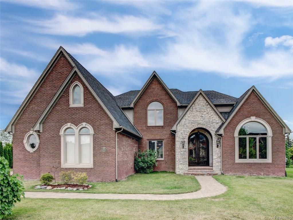 54134 Deer Ridge Crt - Photo 1