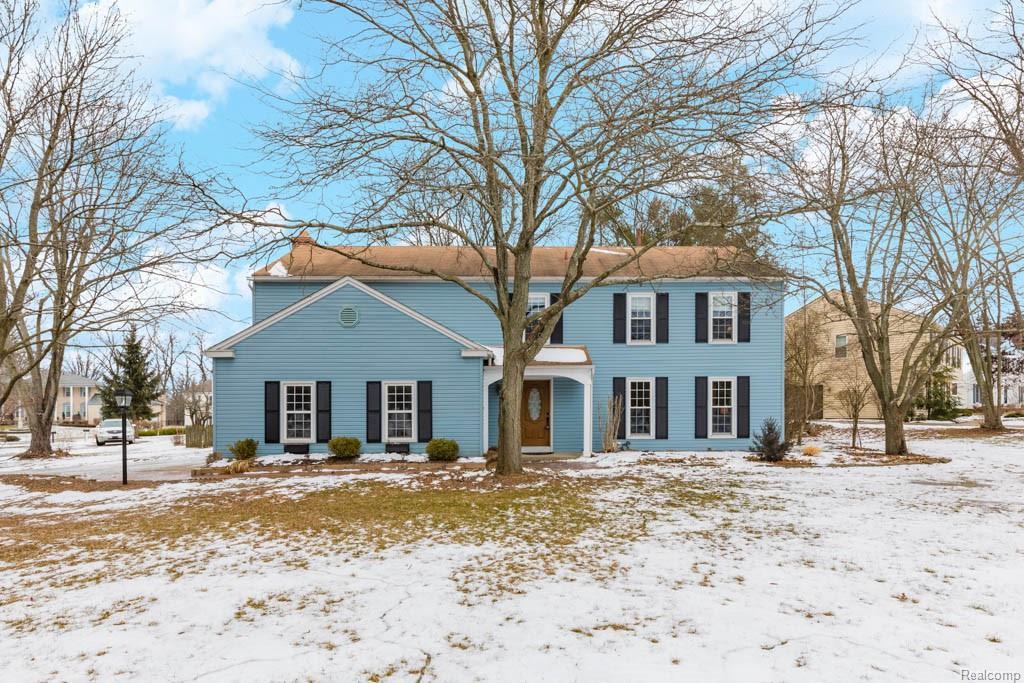 1261 Horseshoe Crt - Photo 1