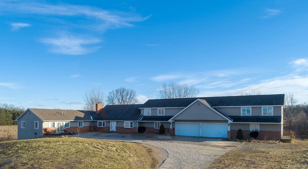 11280 Hegel Rd - Photo 1