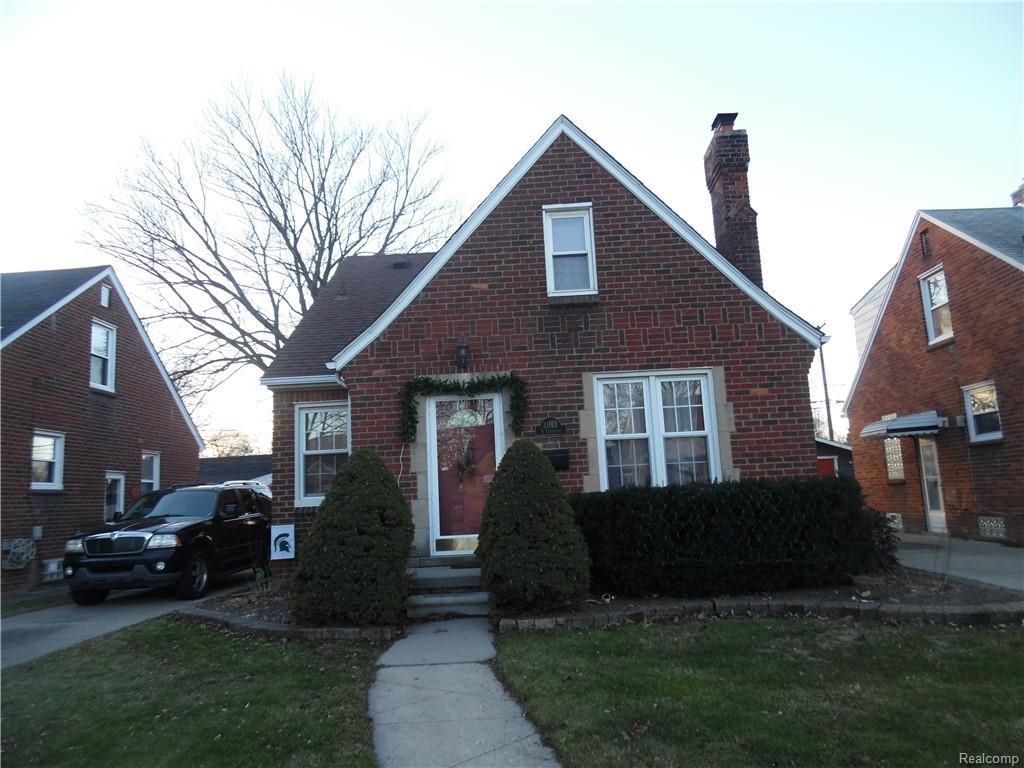 2013 Lafayette St - Photo 1