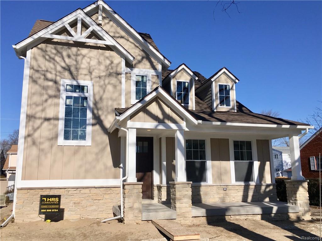 930 Palmer St - Photo 1