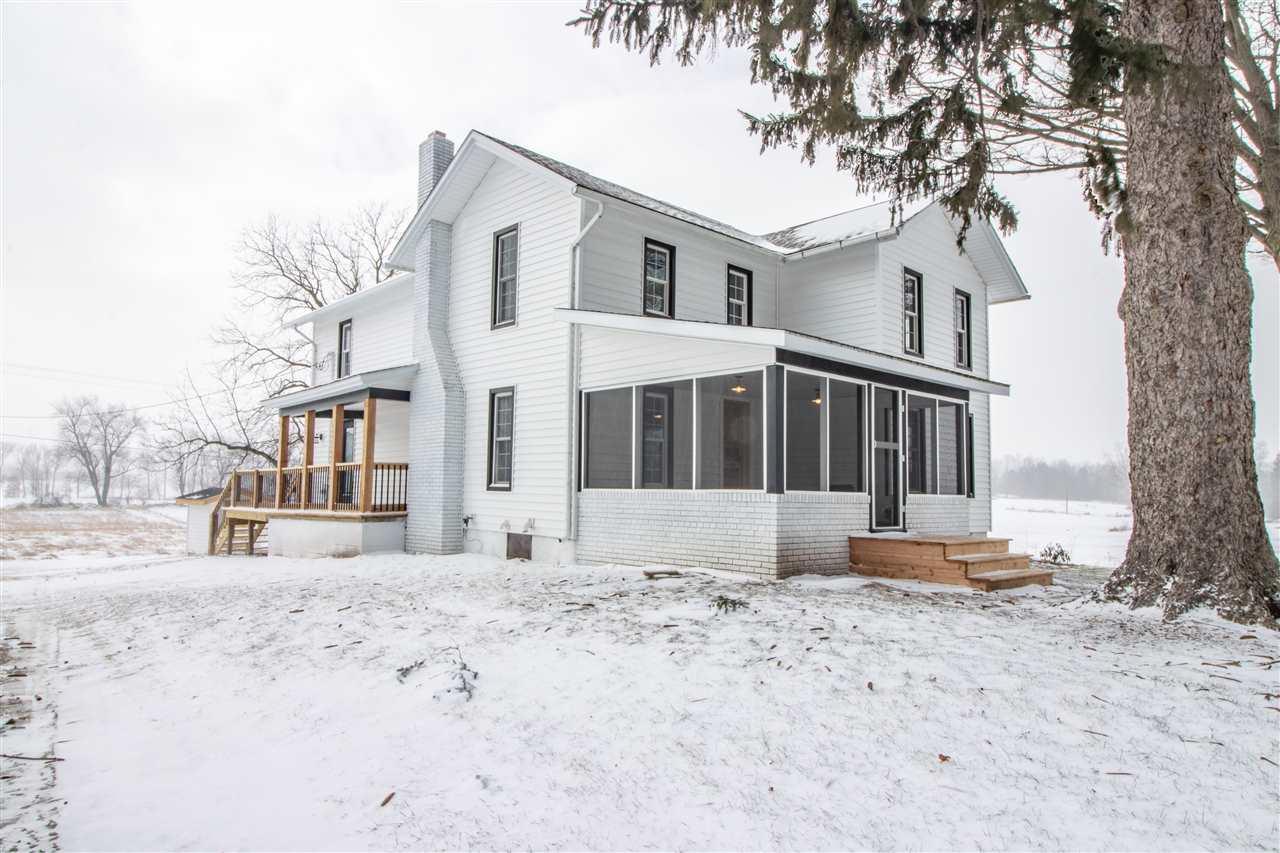 11609 Pope Church Rd - Photo 1
