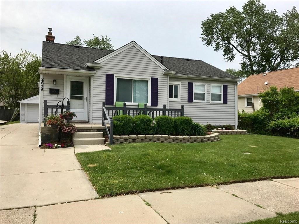 2675 Kenmore Rd - Photo 1