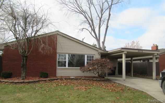 2572 Andover St - Photo 1