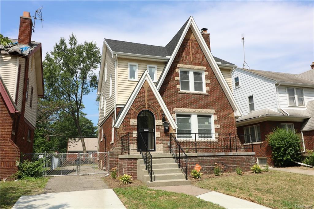 14329 Saint Marys St - Photo 1