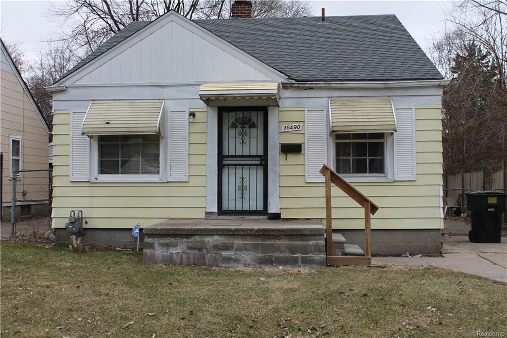 18490 Vaughan St. - Photo 1