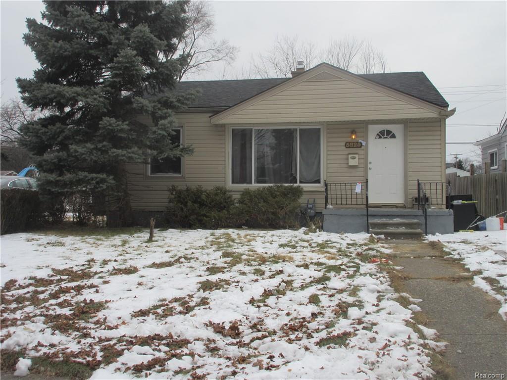 5825 Stahelin Ave - Photo 1