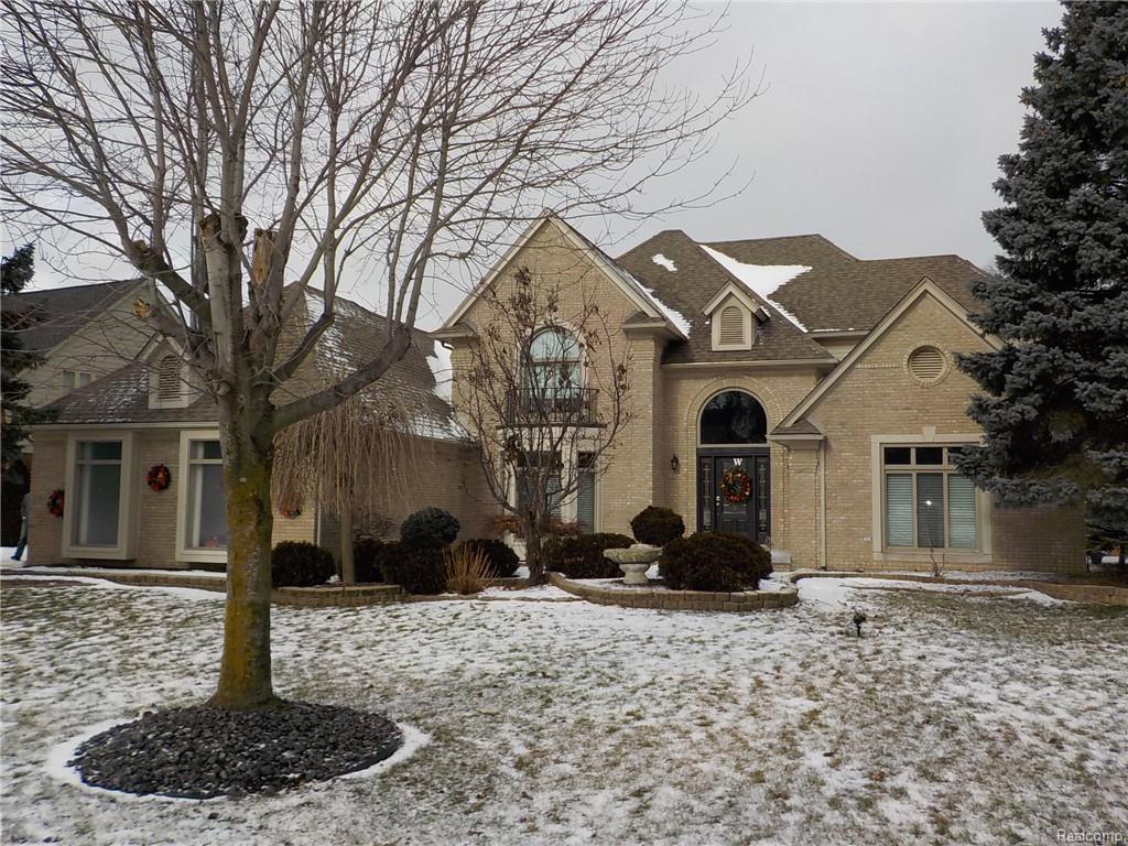 2597 Harrow Way - Photo 1