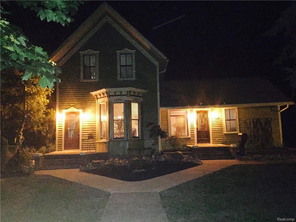 312 Sanilac Rd - Photo 1