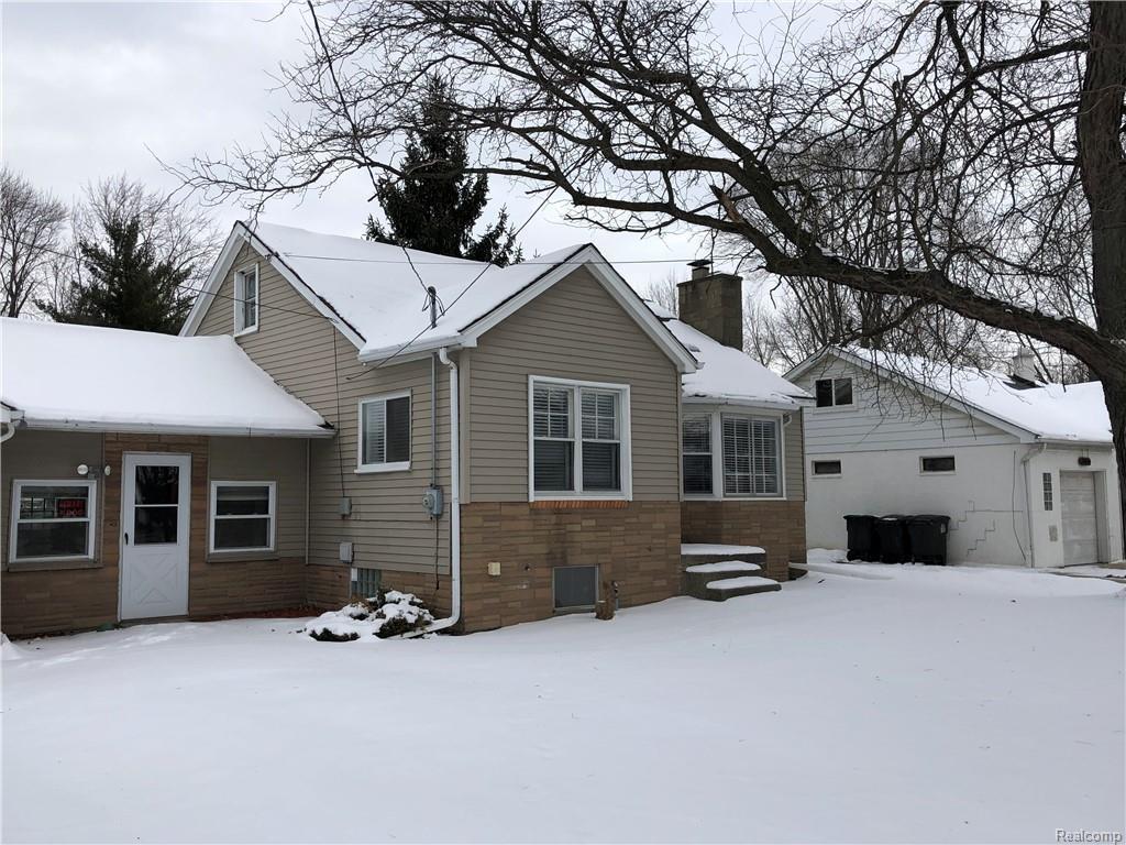 23870 Mary St - Photo 1